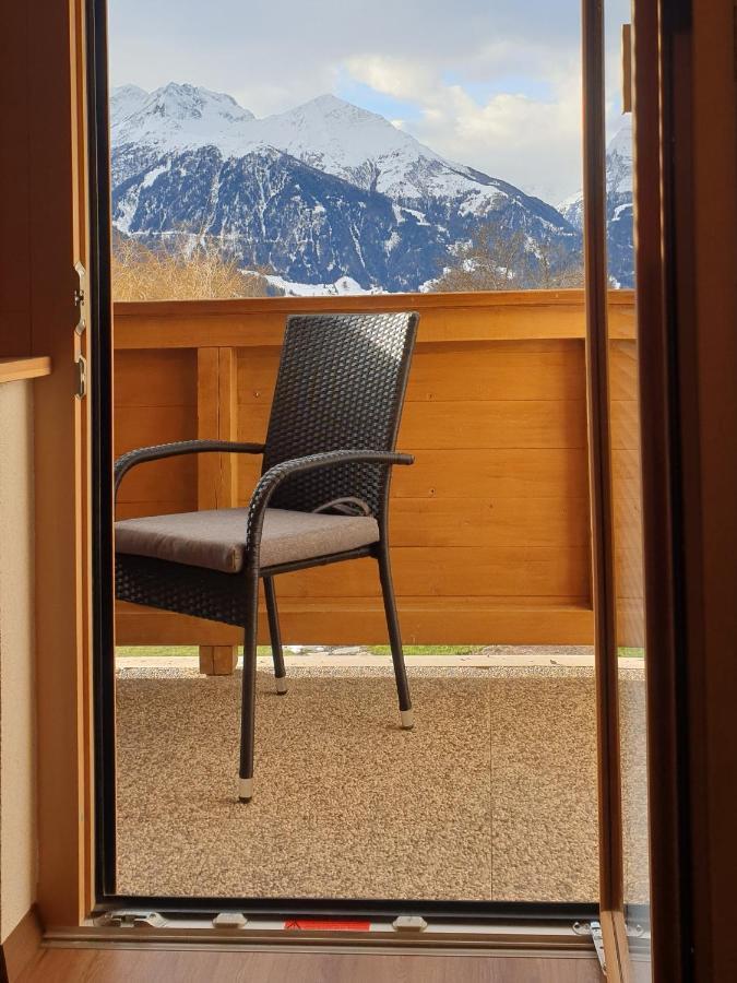 Gaestehaus Zedlacherhof Матрай-ин-Осттироль Экстерьер фото